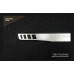 al door sill scuff plates chevrolet malibu 2011-14
